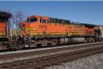 BNSF 5655